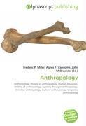 Anthropology