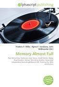 Memory Almost Full