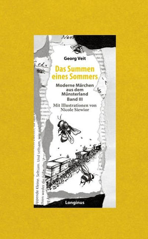 Das Summen eines Sommers