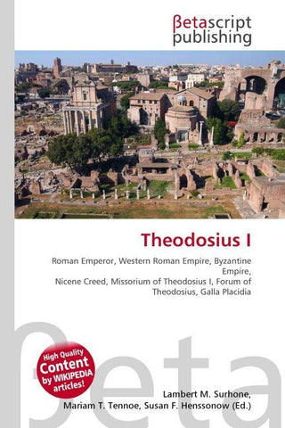 Theodosius I