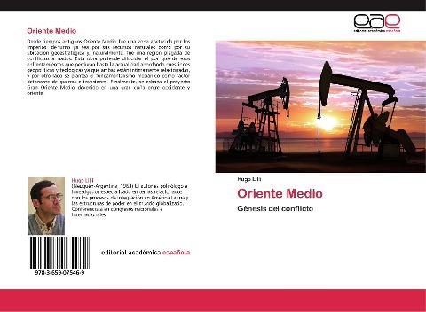 Oriente Medio