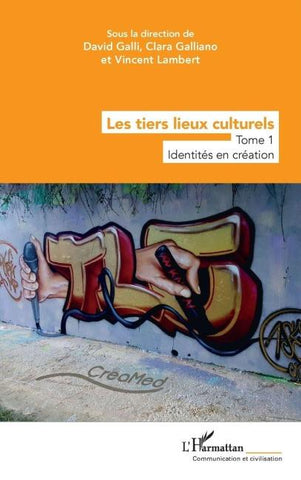 Les tiers lieux culturels