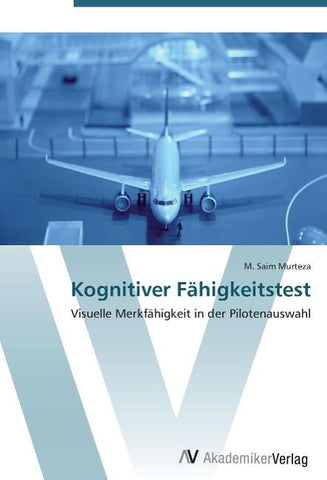 Kognitiver Fähigkeitstest