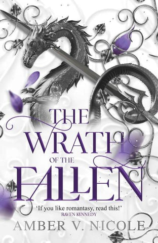 The Wrath of the Fallen