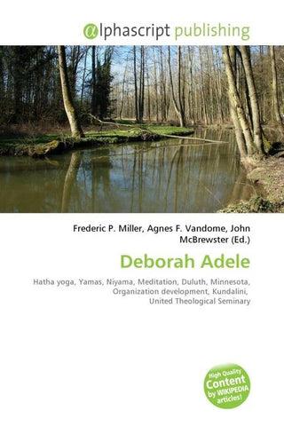 Deborah Adele