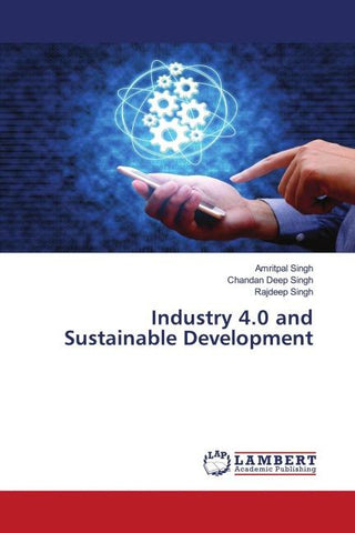 Industry 4.0 and Sustainable Development