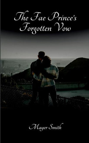 The Fae Prince's Forgotten Vow