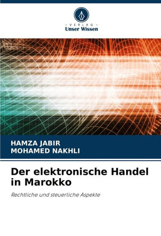Der elektronische Handel in Marokko