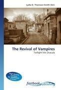 The Revival of Vampires