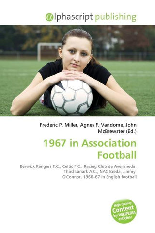 1967 in Association Football