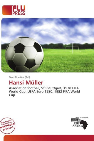 Hansi Müller