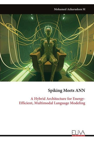 Spiking Meets ANN