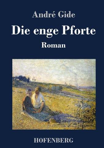 Die enge Pforte