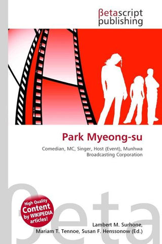 Park Myeong-su
