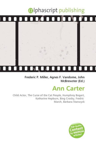 Ann Carter