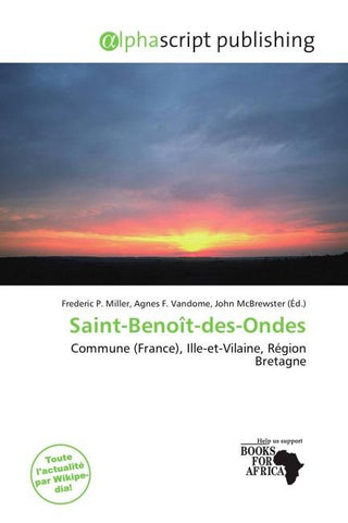Saint-Benoît-des-Ondes
