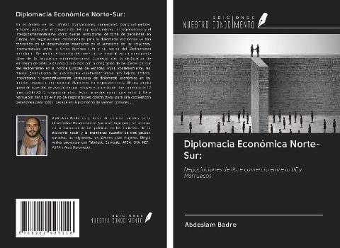 Diplomacia Económica Norte-Sur: