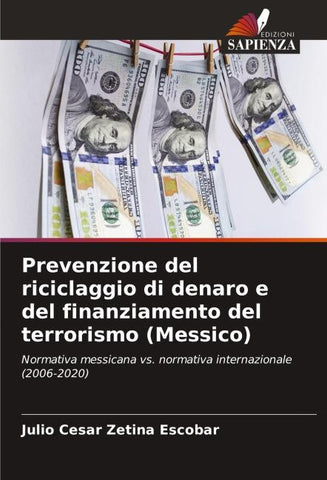 Prevenzione del riciclaggio di denaro e del finanziamento del terrorismo (Messico)