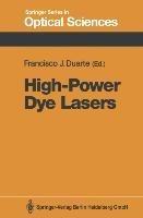 High-Power Dye Lasers