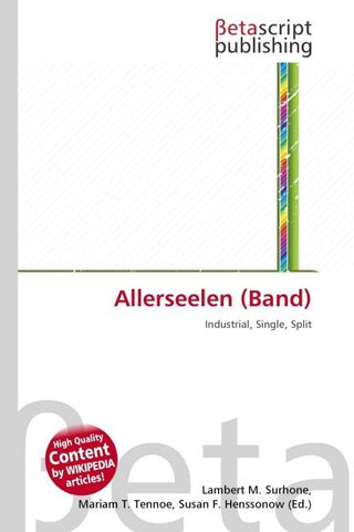 Allerseelen (Band)