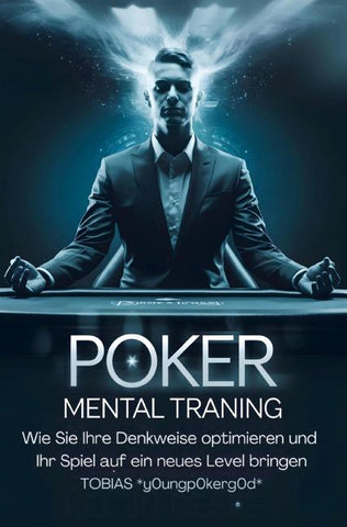 Poker Mental Training