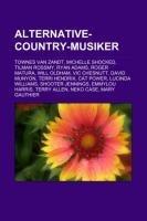 Alternative-Country-Musiker