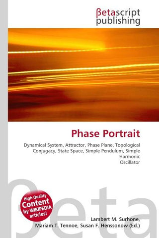 Phase Portrait