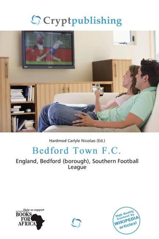 Bedford Town F.C.