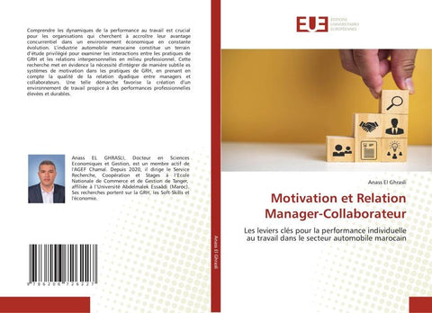 Motivation et Relation Manager-Collaborateur