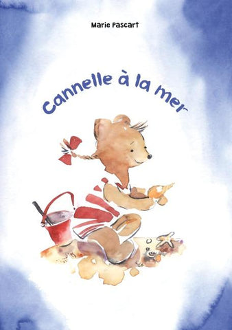 Cannelle à la mer