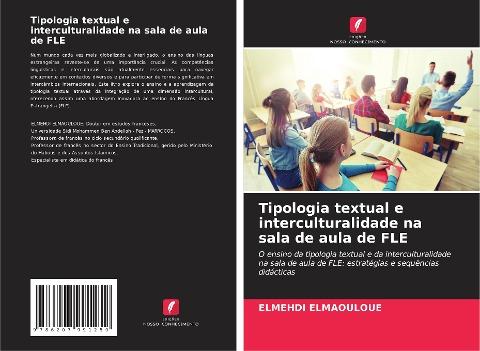 Tipologia textual e interculturalidade na sala de aula de FLE