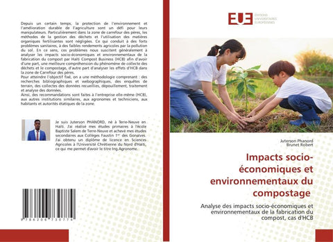Impacts socio-économiques et environnementaux du compostage