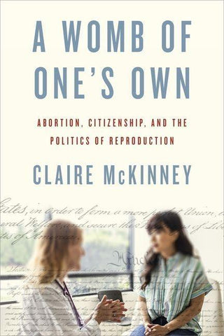 A Womb of One's Own