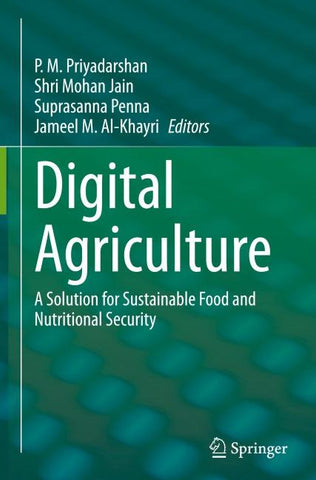 Digital Agriculture