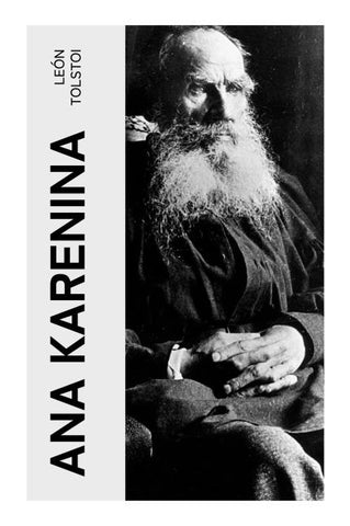 Ana Karenina