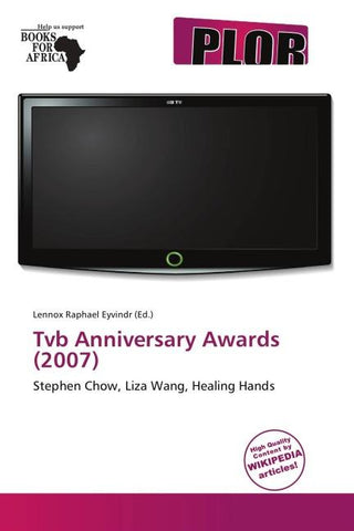 Tvb Anniversary Awards (2007)