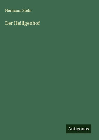 Der Heiligenhof