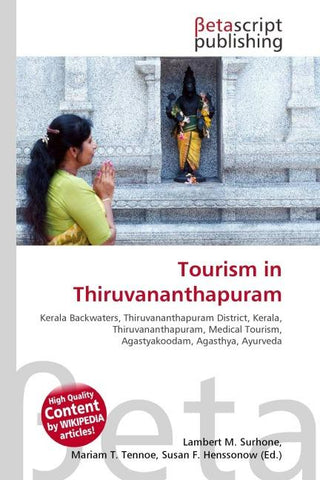 Tourism in Thiruvananthapuram