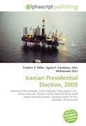 Iranian Presidential Election, 2009