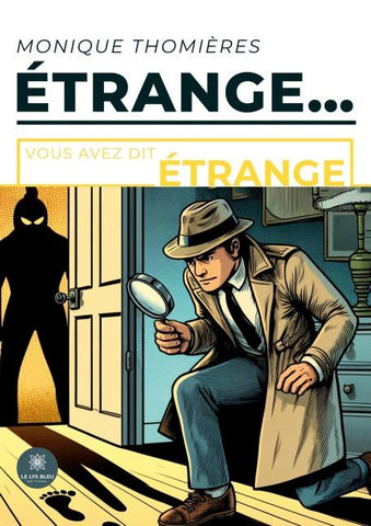 Étrange...