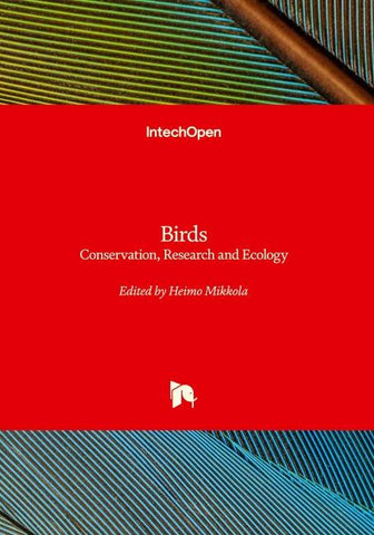 Birds - Conservation, Research and Ecology