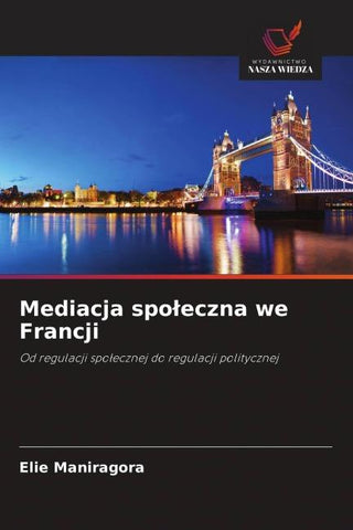 Mediacja spo¿eczna we Francji