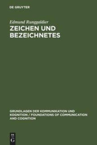 Zeichen und Bezeichnetes