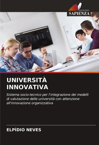 UNIVERSITÀ INNOVATIVA