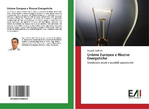 Unione Europea e Risorse Energetiche