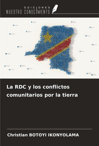 La RDC y los conflictos comunitarios por la tierra