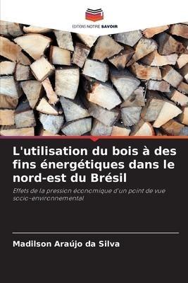 L'utilisation du bois à des fins énergétiques dans le nord-est du Brésil
