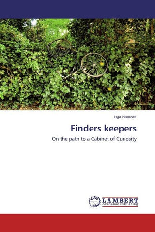 Finders keepers