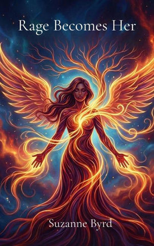 Rage Becomes Her