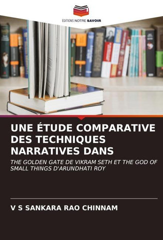 UNE ÉTUDE COMPARATIVE DES TECHNIQUES NARRATIVES DANS